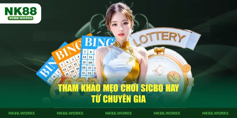 Hướng Dẫn Cách Chơi Sicbo NK88 Dễ Hiểu Nhất 4 Tham khảo mẹo chơi sicbo hay từ chuyên gia